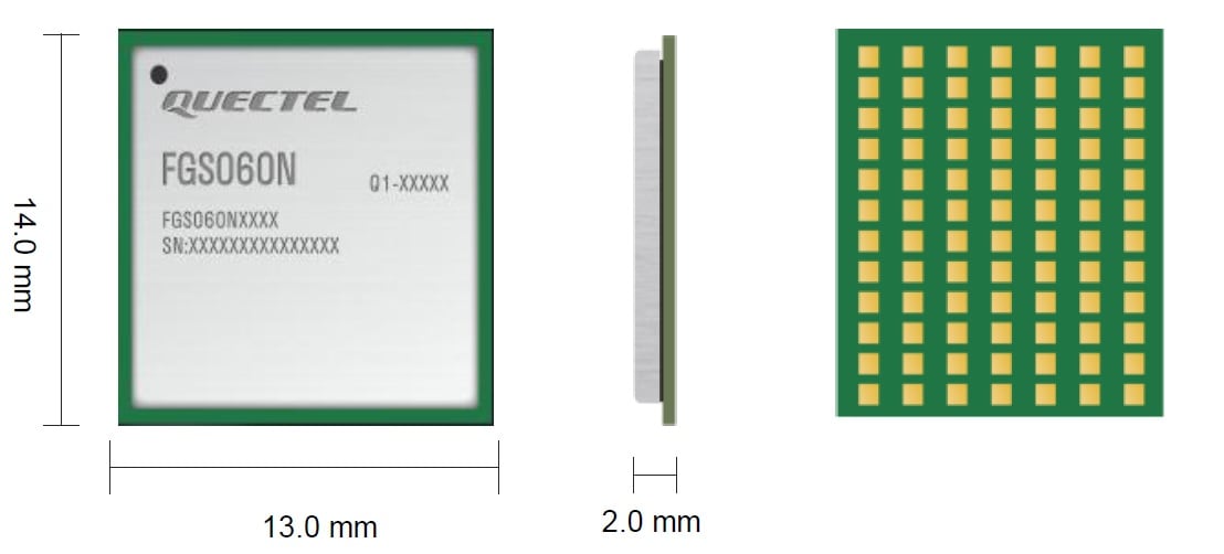 i.MX 8Xアプリケーション・プロセッサ | Arm Cortex A35 | NXP